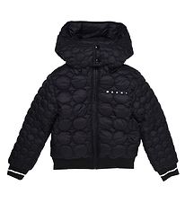 Marni Steppjacke - Schwarz