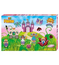 Hama Gigant -Geschenkbox - Feen