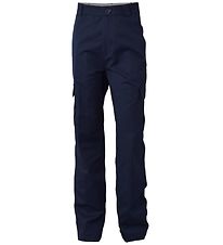 Hound Trousers - Cargo - Navy