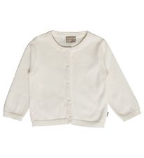 Hust and Claire Cardigan - Knitted - Claire - Off White