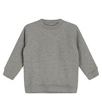 Hust and Claire Sweatshirt - Sejer - Graumeliert