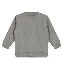 Hust and Claire Sweatshirt - Sejer - Gr Melange