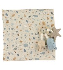 Cam Cam Gift Box - Activity Ring/Muslin Cloth - Liningest