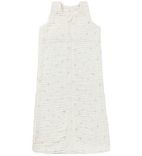 Cam Cam Sleeping Bag - 6-18 Mths. - Poppies