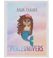 Anja Takacs Book - Pearl Universe - Danish
