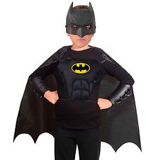 Ciao Srl. Batman Maskeradklder - Set Batman