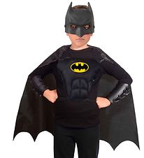 Ciao Srl. Batman Kostuum - Instellen Batman