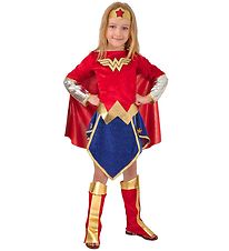 Ciao Wonder Woman Costumes - Wonder Woman