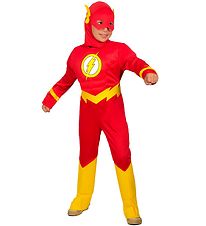 Ciao Srl. The Flash Maskeradklder - The Flash