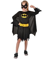 Ciao Srl. Batgirl Kostm - Batgirl