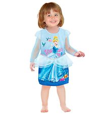 Ciao Srl. Cinderella Costume - Baby Cinderella Disney