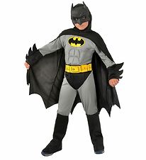 Ciao Srl. Batman Costume Double-Sided - 2-I-1 - Batman Reverse