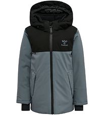 Hummel Úlpa - Tex - hmlLogan - Óveður