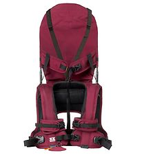 MiniMeis Baby Chair - G4 - Burgundy