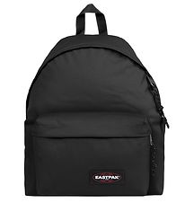 Eastpak Backpack - Padded Pak'r - 24L - Black