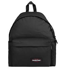 Eastpak Ryggsäck - Padded Pak'r - 24L - Svart