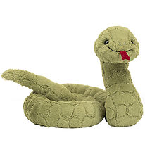 Jellycat Kuscheltier - 75 cm - Stevie Snake