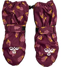 Hummel Lúffur - Tex - hmlPop - Windsor Wine M. Rennilás