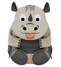 Affenzahn Rucksack - Gro - Nashorn