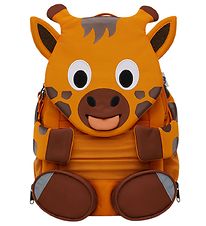 Affenzahn - Stor - Giraff