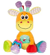 Playgro Jouet d'Activit - Girafe