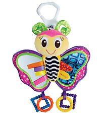 Playgro Clip Toy - Butterfly