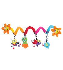 Playgro Jouet d'Activit - Spiral