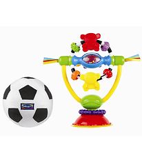 Playgro Aktivittsspielzeug - Geschenkset - 2 Teile - Fuball
