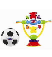 Playgro Activiteitenspeelgoed - Cadeauset - 2 Onderdelen - Voetb