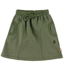 Katvig Skirt - Green