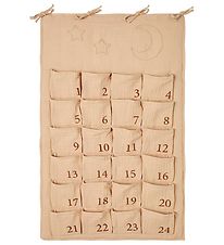 Lil' Atelier Advent Calendar - NmnRoko - Warm Sand