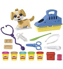 Play-Doh Play Dough - Care 'N Carry Vet