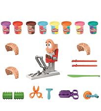Play-Doh Play Dough Wax - Crazy Cuts Stylist
