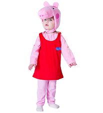 Ciao Srl. Peppa Pig Costume - Peppa Pig