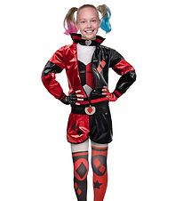 Ciao Srl. Harley Quinn Costume - Harley Quinn