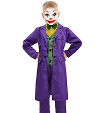 Ciao Srl. Le Joker Costumes - Le Joker