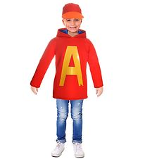 Ciao Srl. Alvin Costumes - Alvin