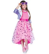 Ciao Srl. Barbie Naamiaisasut - Barbie Diva Princess