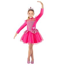 Ciao Srl. Barbie Búningur - Barbie Ballerínuskór
