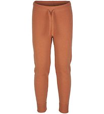 Voksi Pantalon - Laine - Grs Peach