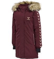 Hummel Jakki - hmlLeaf - Windsor Wine
