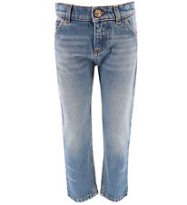 Versace Jeans - Logo - Blå