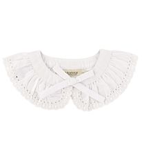 MarMar Collar - Adia - White