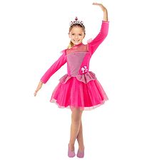 Ciao Srl. Barbie Costume - Barbie Ballerina