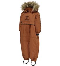 Hummel Snowsuit - Tex - hmlMoon - Sierra