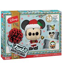 Funko Advent Calendar - Classic Disney - 24 Doors