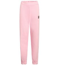 Mads Nrgaard Joggingbroek - Pattina Broek - Roze Lavender