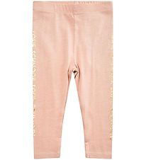 Petit Town Sofie Schnoor Leggings - Light Rose