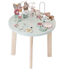 Little Dutch Activity Table - Flowers & Butterflies