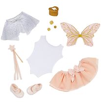 Our Generation Doll Clothes - Deluxe Tooth Fairy